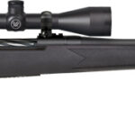 MOSSBERG PATRIOT COMBO 350 LEG - 22" VORTEX 3-9X40 BLUE SYNTHEC