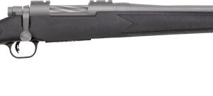 MOSSBERG PATRIOT 450 BUSHMASTR - 20" THREADED BARREL SS SYN