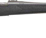 MOSSBERG PATRIOT 7MM PRC - 24" THREADED BARREL SS SYN