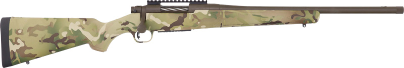 G28282_1-1.jpg MOSSBERG PATRIOT CARBINE - 6.5PRC 20" THREAED MULTICAM - Image 1
