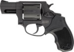 TAURUS 856 38SPL 2" FS 6-SH - MATTE BLACK RUBBER