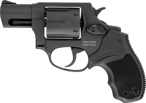 G285621.jpg TAURUS 856 38SPL 2" FS 6-SH - MATTE BLACK RUBBER - Image 1