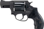 TAURUS 856 38SPL 2" FS 6-SH - MATTE BLACK WOOD - Image 2