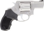 TAURUS 856 38SPL 2" FS 6-SH - STAINLESS STEEL RUBBER - Image 2