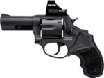 TAURUS 856 38SPL FS - 5-SHOT BLACK OPTIC READY - Image 2