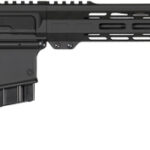 CMMG RIFLE RESOLUTE MK4 22 ARC - 16.1" 10RD BLACK