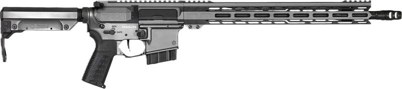 G28A670CTNG.jpg CMMG RIFLE RESOLUTE MK4 22 ARC - 16.1" 10RD TUNGSTEN - Image 1