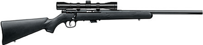 G29200_1-1.gif SAVAGE MARK II-FVXP 22LR 21" - HB W/3-9X40 ACU TGR BL/BLK SYN - Image 1