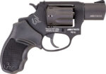 TAURUS 942 ULTRA LIGHT 22LR - 2" 8-SHOT FIXED SIGHT MAT BLK - Image 2