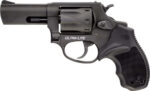TAURUS 942 ULTRA LIGHT 22LR - 3" 8-SHOT FIXED SIGHT MAT BLK