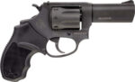 TAURUS 942 ULTRA LIGHT 22LR - 3" 8-SHOT FIXED SIGHT MAT BLK - Image 2