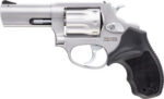 TAURUS 942 22LR 3" 8-SHOT - FIXED SIGHT MATTE STAINLESS