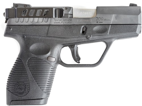 G2BA.jpg TECHNA CLIP HANDGUN RETENTION - CLIP TAURUS PT111 G2/709 SL AM - Image 1
