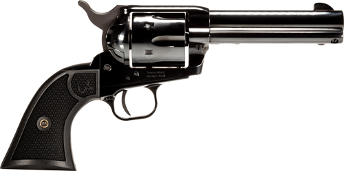 G2D35741.jpg TAURUS DEPUTY 357MAG 4 3/4" - BLACK POLYMER - Image 1