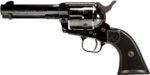 TAURUS DEPUTY 357MAG 4 3/4" - BLACK POLYMER - Image 2
