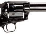 TAURUS DEPUTY 357MAG 5.5" - BLACK POLYMER