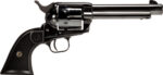 TAURUS DEPUTY 357MAG 5.5" - BLACK POLYMER
