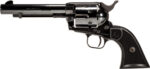TAURUS DEPUTY 357MAG 5.5" - BLACK POLYMER - Image 2