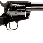 TAURUS DEPUTY 45LC 4 3/4" - BLACK POLYMER