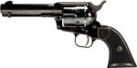 TAURUS DEPUTY 45LC 4 3/4" - BLACK POLYMER - Image 2