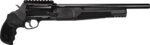 TAURUS JUDGE 45LC/410 3" 12" - 5-SHOT BLUED RUBBER