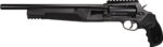 TAURUS JUDGE 45LC/410 3" 12" - 5-SHOT BLUED RUBBER - Image 2