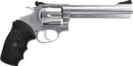 ROSSI RM66 357MAG 6" - STAINLESS 6-SHOT RUBBER - Image 2
