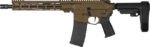 CMMG PISTOL BANSHEE MK4 300AAC - 12.5" 30RD RIP BRACE BRONZE - Image 2