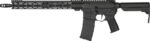 CMMG RIFLE RESOLUTE MK4 300BLK - 16.1" 10RD ARMOR BLACK - Image 2