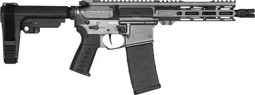 G30AF20ATNG_1.jpg CMMG PISTOL BANSHEE MK4 300AAC - 8" 30RD W/RIP BRACE TUNGSTEN - Image 1