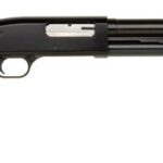 MAVERICK 88 SECURITY 12GA 3" - 18.5" CYLINDER BLACK SYNTHETIC