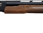 AKKAR 612 CALLAHAN 12GA 3" - 30" VR MATTE BLACK WALNUT