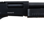 AKKAR 612 HOMESTEAD DEFENSE - 12GA 3" 18.5" BLACK POLYMER