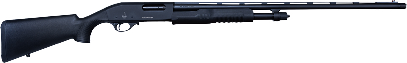 G312001_1.jpg AKKAR 620 RANCH HAND 20GA 3" - 28" VR BLACK POLYMER - Image 1