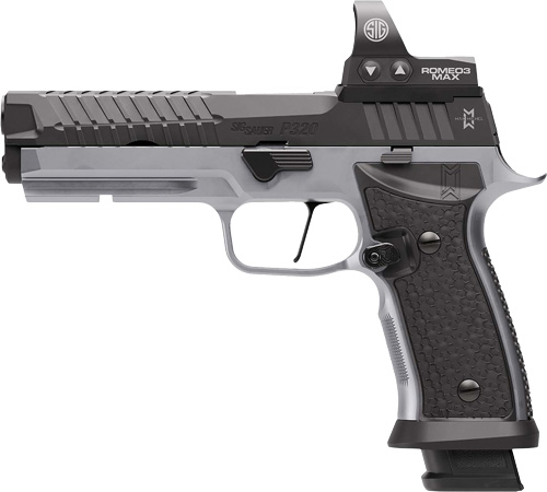 G320SXG59MAXM_1.jpg SIG P320 SXG MAX 9MM 5" - ROMEO3MAX (4)21RD 2-TONE - Image 1