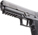 SIG P320 XTEN 10MM 5" XRAY3 - OPTIC READY (2)15RD POLY/BLACK - Image 4