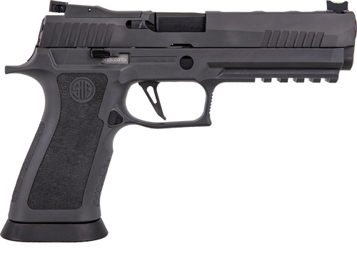 G320X59LEGR210.jpg SIG P320 XFIVE LEGION 9MM 5" - ADJ SGHT (3)10RD TXG MA COMP - Image 1