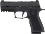 SIG P320 X 9MM 3.9" XRAY3 - (2)10RD OPT RDY POLY X/BLACK - Image 2