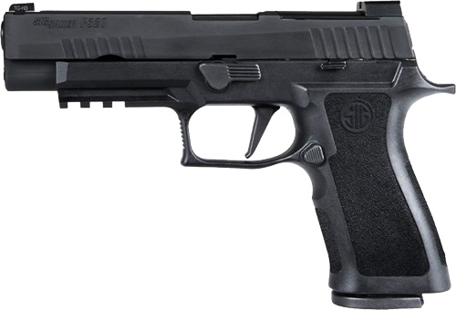 G320XF9BXR3PR2_1.jpg SIG P320 XFULL 9MM 4.7" XRAY3 - (2)17RD OPT RDY POLY X/BLACK - Image 1
