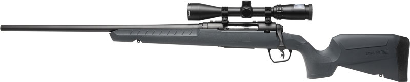 G32254_1-1.jpg SAVAGE AXIS 2 XP 308 20" LH - COMPACT W/3-9X40 MATTE/GREY - Image 1