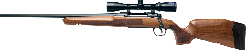 G32278_1-1.jpg SAVAGE AXIS 2 XP 30-06 22" LH - W/3-9X40 MATTE/HARDWOOD - Image 1