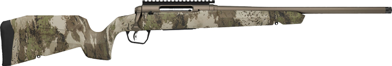 G32283_1-1.jpg SAVAGE AXIS 2 PRO 7MM-08 20" - HSB THREAD GM BRONZE/WOODLAND - Image 1