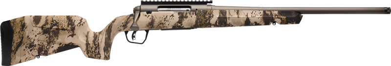 G32315_2-1.jpg SAVAGE AXIS 2 PRO 223 20" HSB - THREADED GM BRONZE/WESTERN - Image 1