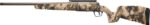 SAVAGE AXIS 2 PRO 223 20" HSB - THREADED GM BRONZE/WESTERN - Image 2