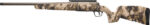 SAVAGE AXIS 2 PRO 400 LEGEND - 20" HSB THREAD BRONZE/WESTERN - Image 2