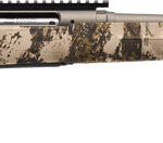 SAVAGE AXIS 2 PRO 6.5CM 20" - HSB COMPACT TB BRONZE/WESTERN