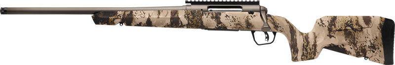 G32346_1-1.jpg SAVAGE AXIS 2 PRO 6.5CM 20" LH - HSB COMPACT TB BRONZE/WESTERN - Image 1