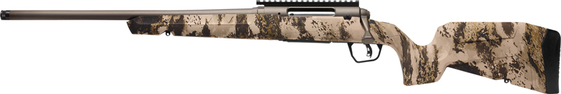 G32349_1-1.jpg SAVAGE AXIS 2 PRO 350 LEGEND - 18" HSB LH COMPACT BRNZ/WESTRN - Image 1