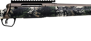 SAVAGE AXIS 2 PRO 6.5CM 20" - COMPACT BRONZE FOREST SP