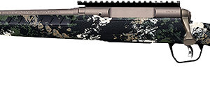 SAVAGE AXIS 2 PRO 6.5CM 20" LH - COMPACT BRONZE FOREST SP